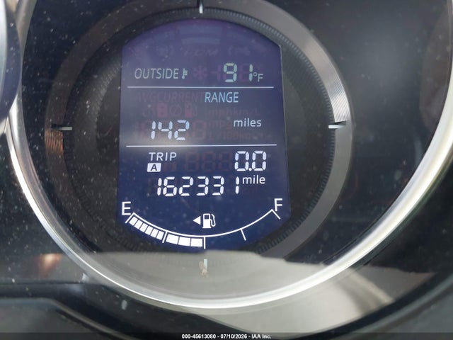 Продаж на аукціоні авто 2016 Mazda Cx-5 Sport, vin: JM3KE2BY7G0672244, номер лоту: 45613080