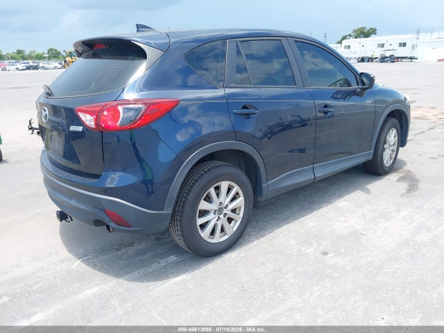 Продаж на аукціоні авто 2016 Mazda Cx-5 Sport, vin: JM3KE2BY7G0672244, номер лоту: 45613080