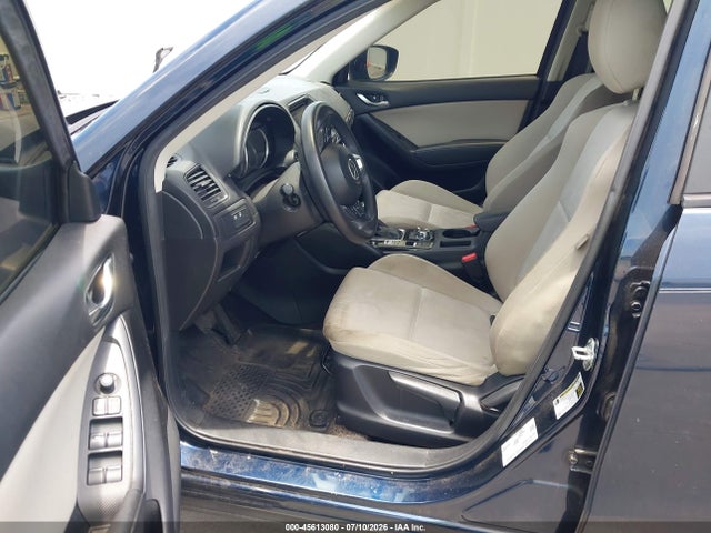 Продаж на аукціоні авто 2016 Mazda Cx-5 Sport, vin: JM3KE2BY7G0672244, номер лоту: 45613080