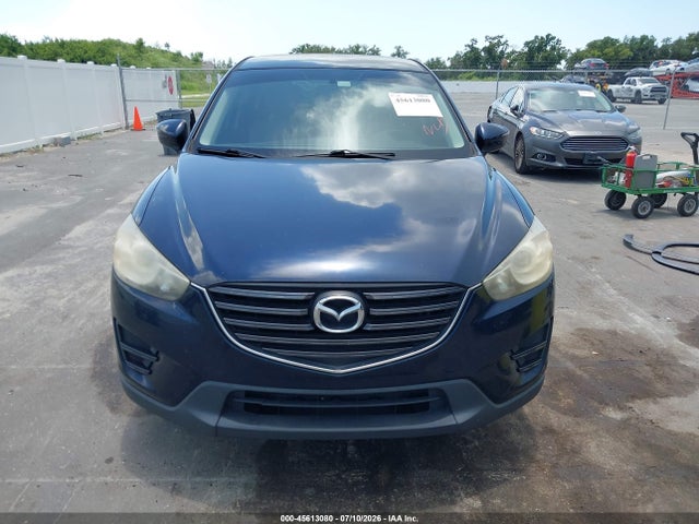 Продаж на аукціоні авто 2016 Mazda Cx-5 Sport, vin: JM3KE2BY7G0672244, номер лоту: 45613080
