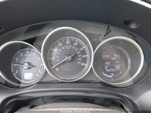 Продаж на аукціоні авто 2016 Mazda Cx-5 Sport, vin: JM3KE2BY7G0672244, номер лоту: 45613080