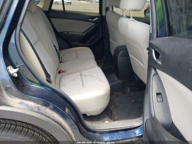 Продаж на аукціоні авто 2016 Mazda Cx-5 Sport, vin: JM3KE2BY7G0672244, номер лоту: 45613080