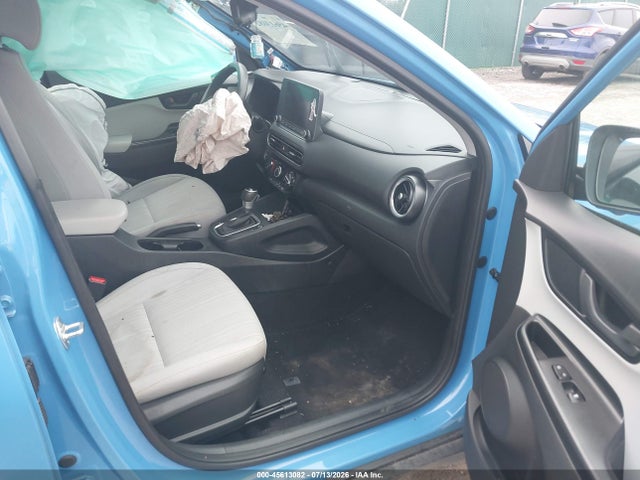 Продаж на аукціоні авто 2023 Hyundai Kona Sel, vin: KM8K6CAB8PU943082, номер лоту: 45613082