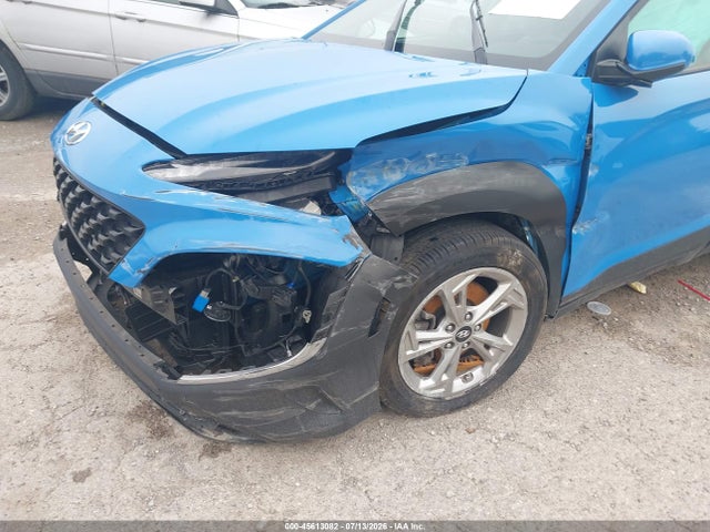 Продаж на аукціоні авто 2023 Hyundai Kona Sel, vin: KM8K6CAB8PU943082, номер лоту: 45613082
