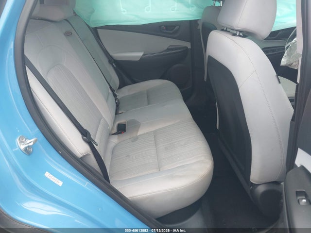 Продаж на аукціоні авто 2023 Hyundai Kona Sel, vin: KM8K6CAB8PU943082, номер лоту: 45613082