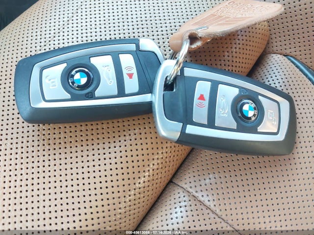 BMW 640i Xdrive 2017 WBA6F3C5XHD994725 Image 11
