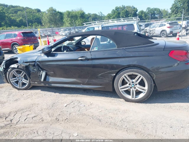 BMW 640i Xdrive 2017 WBA6F3C5XHD994725 Image 14