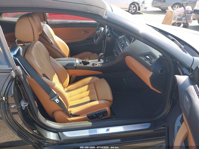 BMW 640i Xdrive 2017 WBA6F3C5XHD994725 Image 5
