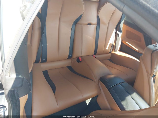 BMW 640i Xdrive 2017 WBA6F3C5XHD994725 Image 8