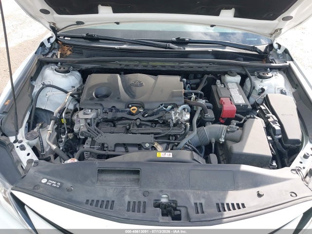 Продаж на аукціоні авто 2023 Toyota Camry Le, vin: 4T1C11AKXPU726723, номер лоту: 45613091