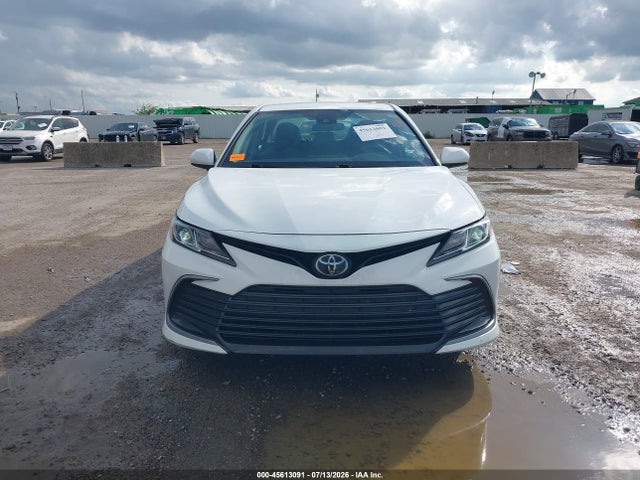Продаж на аукціоні авто 2023 Toyota Camry Le, vin: 4T1C11AKXPU726723, номер лоту: 45613091