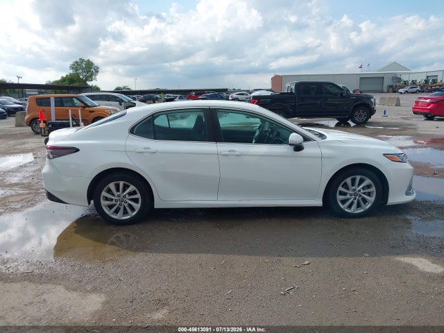 Продаж на аукціоні авто 2023 Toyota Camry Le, vin: 4T1C11AKXPU726723, номер лоту: 45613091