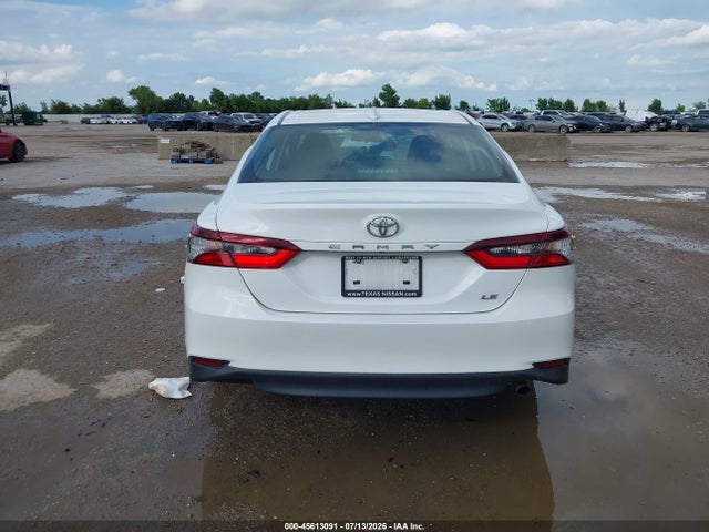 Продаж на аукціоні авто 2023 Toyota Camry Le, vin: 4T1C11AKXPU726723, номер лоту: 45613091