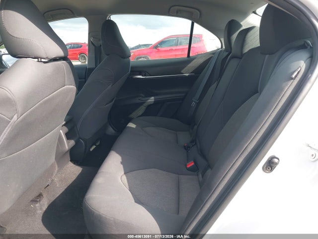 Продаж на аукціоні авто 2023 Toyota Camry Le, vin: 4T1C11AKXPU726723, номер лоту: 45613091