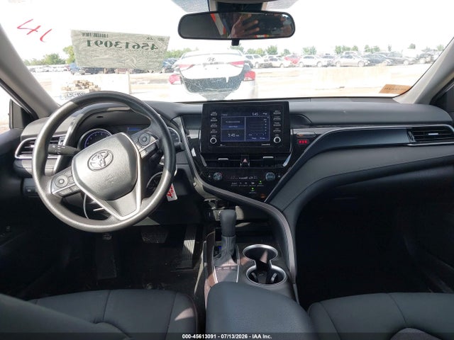 Продаж на аукціоні авто 2023 Toyota Camry Le, vin: 4T1C11AKXPU726723, номер лоту: 45613091