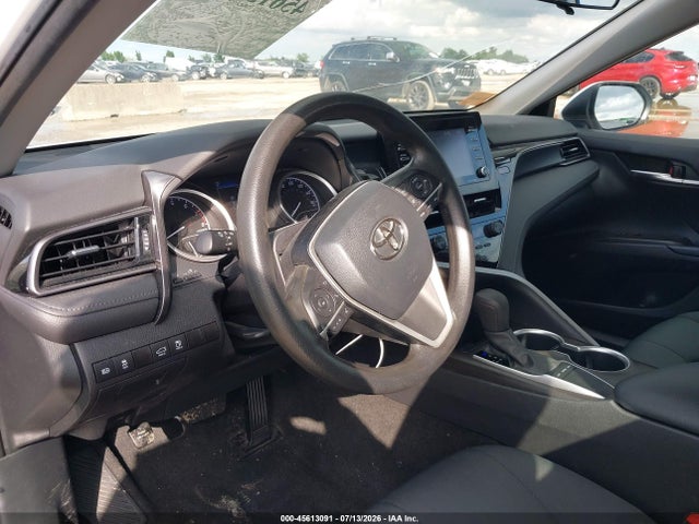 Продаж на аукціоні авто 2023 Toyota Camry Le, vin: 4T1C11AKXPU726723, номер лоту: 45613091