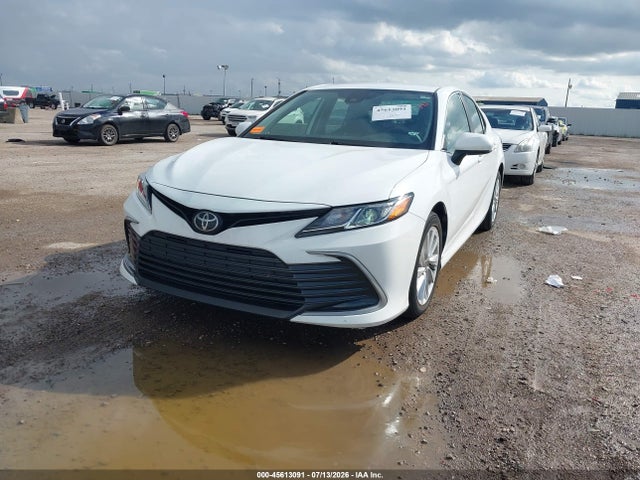 Продаж на аукціоні авто 2023 Toyota Camry Le, vin: 4T1C11AKXPU726723, номер лоту: 45613091