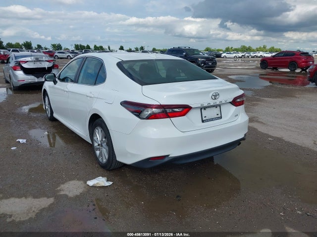 Продаж на аукціоні авто 2023 Toyota Camry Le, vin: 4T1C11AKXPU726723, номер лоту: 45613091