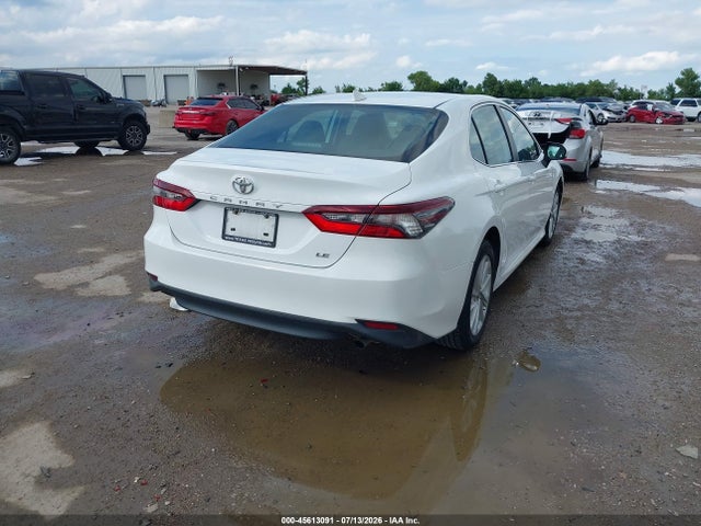Продаж на аукціоні авто 2023 Toyota Camry Le, vin: 4T1C11AKXPU726723, номер лоту: 45613091