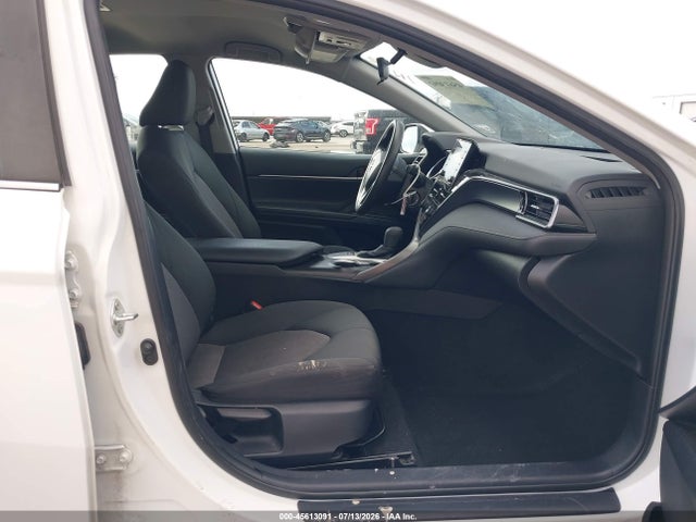 Продаж на аукціоні авто 2023 Toyota Camry Le, vin: 4T1C11AKXPU726723, номер лоту: 45613091