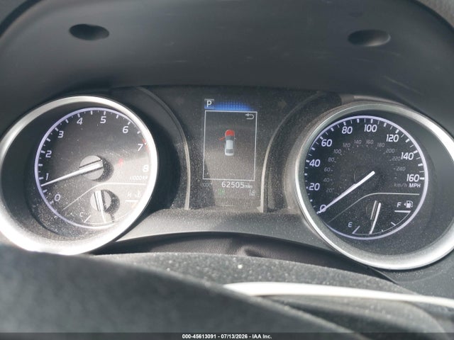 Продаж на аукціоні авто 2023 Toyota Camry Le, vin: 4T1C11AKXPU726723, номер лоту: 45613091