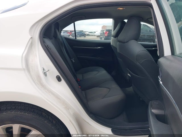 Продаж на аукціоні авто 2023 Toyota Camry Le, vin: 4T1C11AKXPU726723, номер лоту: 45613091