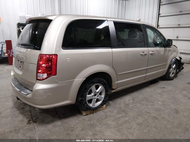 Aukcja sprzedaży 2012 Dodge Grand Caravan Se/avp, vin: 2C4RDGBGXCR343875, numer aukcji: 45613092