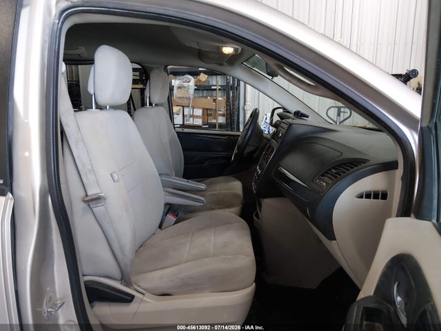 Aukcja sprzedaży 2012 Dodge Grand Caravan Se/avp, vin: 2C4RDGBGXCR343875, numer aukcji: 45613092
