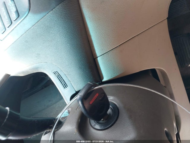45613103 :رقم المزاد ، 1HGCM66593A037099 vin ، 2003 Honda Accord 3.0 Ex مزاد بيع
