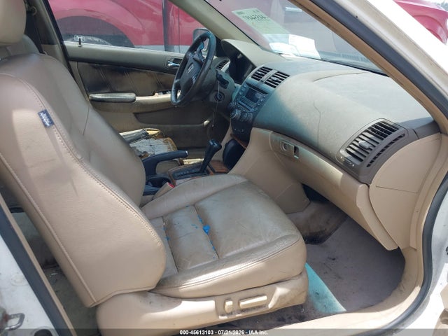 45613103 :رقم المزاد ، 1HGCM66593A037099 vin ، 2003 Honda Accord 3.0 Ex مزاد بيع