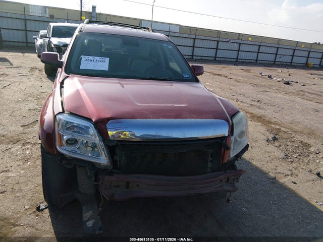 Продаж на аукціоні авто 2012 Gmc Terrain Slt-1, vin: 2GKALUEK4C6390386, номер лоту: 45613105