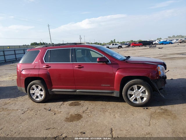 Продаж на аукціоні авто 2012 Gmc Terrain Slt-1, vin: 2GKALUEK4C6390386, номер лоту: 45613105