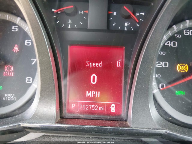Продаж на аукціоні авто 2012 Gmc Terrain Slt-1, vin: 2GKALUEK4C6390386, номер лоту: 45613105