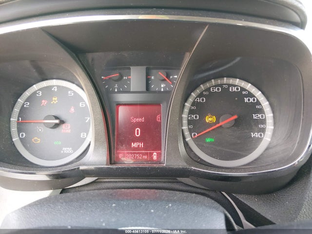 Продаж на аукціоні авто 2012 Gmc Terrain Slt-1, vin: 2GKALUEK4C6390386, номер лоту: 45613105