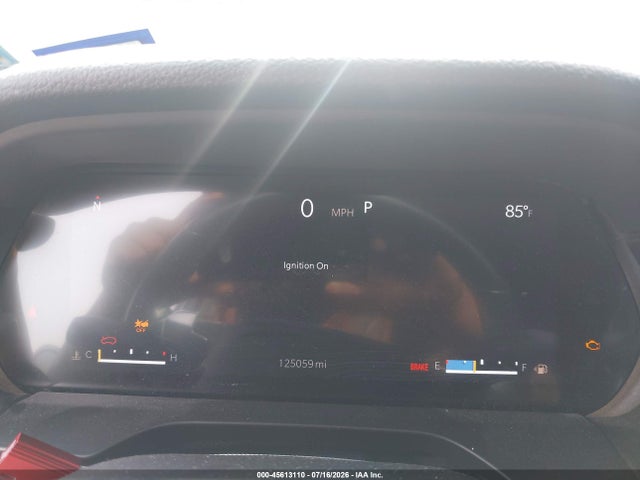 Продажа на аукционе авто 2021 Jeep Grand Cherokee L Limited 4x2, vin: 1C4RJJBGXM8102174, номер лота: 45613110