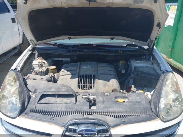 Продаж на аукціоні авто 2006 Subaru B9 Tribeca Base 7-passenger/limited 7-passenger, vin: 4S4WX85C664408412, номер лоту: 45613111