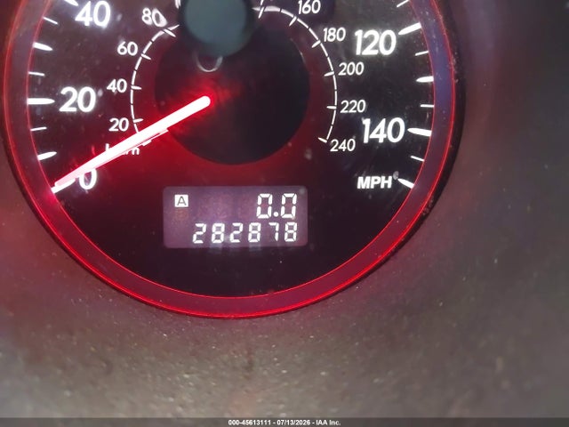 Продаж на аукціоні авто 2006 Subaru B9 Tribeca Base 7-passenger/limited 7-passenger, vin: 4S4WX85C664408412, номер лоту: 45613111
