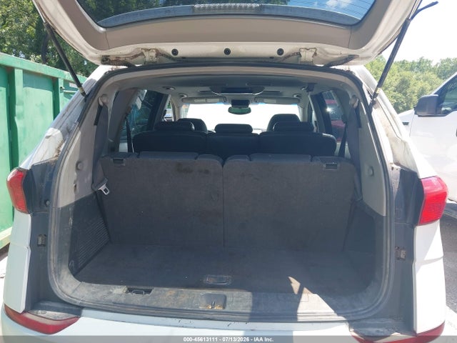 Продаж на аукціоні авто 2006 Subaru B9 Tribeca Base 7-passenger/limited 7-passenger, vin: 4S4WX85C664408412, номер лоту: 45613111