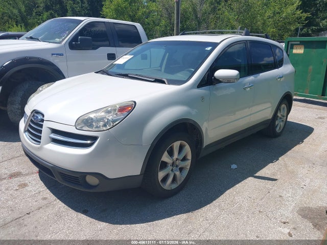 Продаж на аукціоні авто 2006 Subaru B9 Tribeca Base 7-passenger/limited 7-passenger, vin: 4S4WX85C664408412, номер лоту: 45613111