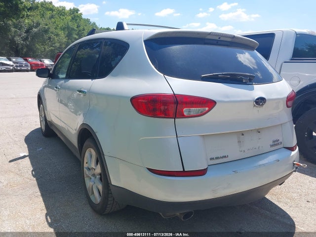 Продаж на аукціоні авто 2006 Subaru B9 Tribeca Base 7-passenger/limited 7-passenger, vin: 4S4WX85C664408412, номер лоту: 45613111