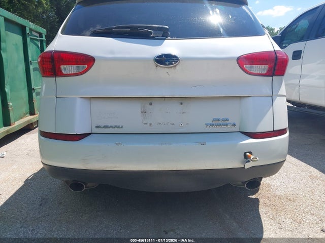 Продаж на аукціоні авто 2006 Subaru B9 Tribeca Base 7-passenger/limited 7-passenger, vin: 4S4WX85C664408412, номер лоту: 45613111