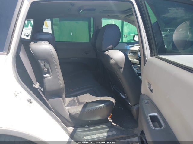Продаж на аукціоні авто 2006 Subaru B9 Tribeca Base 7-passenger/limited 7-passenger, vin: 4S4WX85C664408412, номер лоту: 45613111