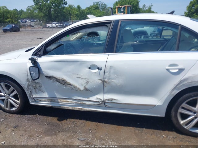 Продаж на аукціоні авто 2017 Volkswagen Jetta 1.8t Sel/1.8t Sel Premium, vin: 3VWL17AJ4HM252236, номер лоту: 45613112