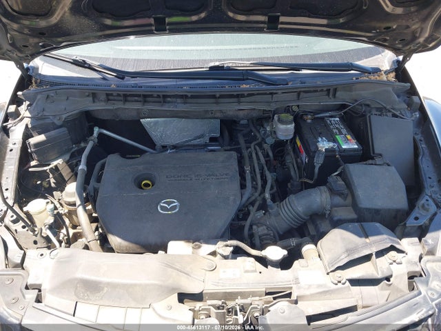 2010 Mazda Cx-7 I Sv მანქანა იყიდება აუქციონზე, vin: JM3ER2WM1A0328733, აუქციონის ნომერი: 45613117