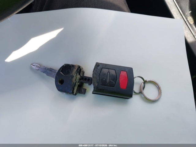 2010 Mazda Cx-7 I Sv მანქანა იყიდება აუქციონზე, vin: JM3ER2WM1A0328733, აუქციონის ნომერი: 45613117