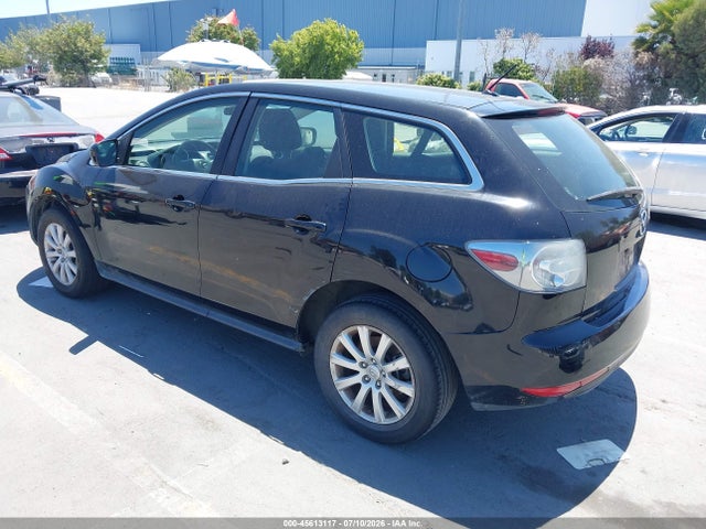 2010 Mazda Cx-7 I Sv მანქანა იყიდება აუქციონზე, vin: JM3ER2WM1A0328733, აუქციონის ნომერი: 45613117
