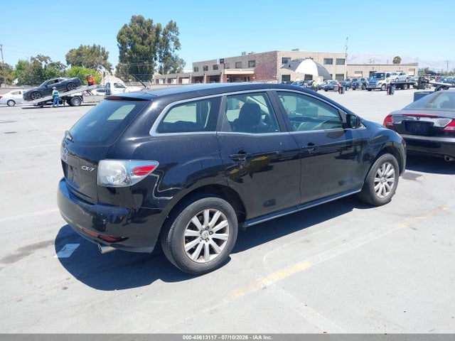 2010 Mazda Cx-7 I Sv მანქანა იყიდება აუქციონზე, vin: JM3ER2WM1A0328733, აუქციონის ნომერი: 45613117