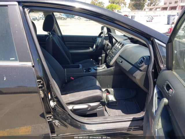 2010 Mazda Cx-7 I Sv მანქანა იყიდება აუქციონზე, vin: JM3ER2WM1A0328733, აუქციონის ნომერი: 45613117