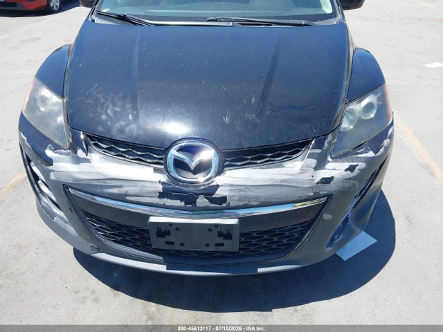 2010 Mazda Cx-7 I Sv მანქანა იყიდება აუქციონზე, vin: JM3ER2WM1A0328733, აუქციონის ნომერი: 45613117