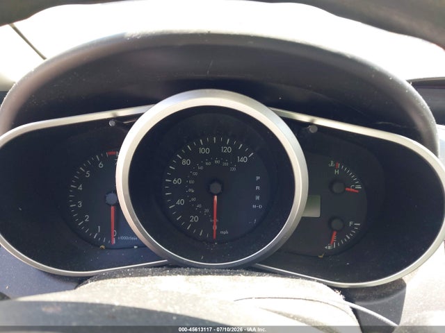 2010 Mazda Cx-7 I Sv მანქანა იყიდება აუქციონზე, vin: JM3ER2WM1A0328733, აუქციონის ნომერი: 45613117